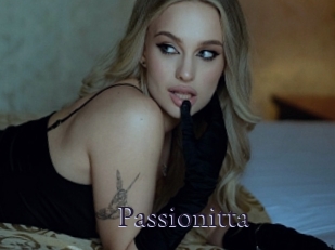 Passionitta