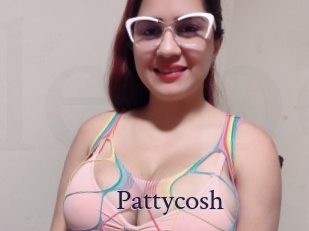 Pattycosh