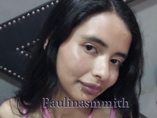 Paulinasmmith