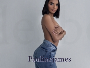 Paulinejames