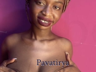 Pavatirya