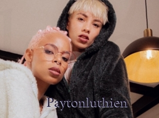 Paytonluthien