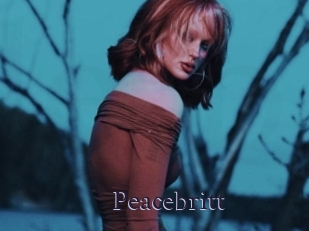 Peacebritt