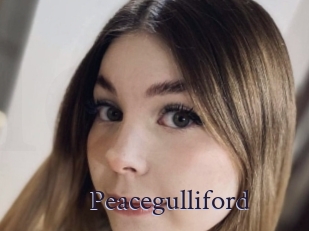 Peacegulliford