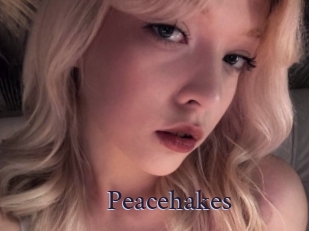 Peacehakes