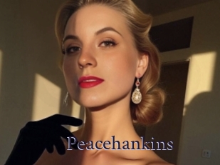 Peacehankins