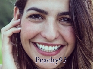 Peachy93