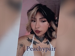 Peachypair