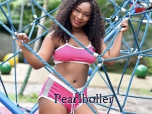 Pearlboller