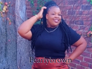 Pearlybrown