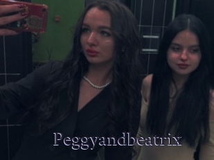 Peggyandbeatrix