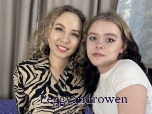 Peggyandrowen