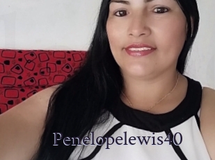 Penelopelewis40
