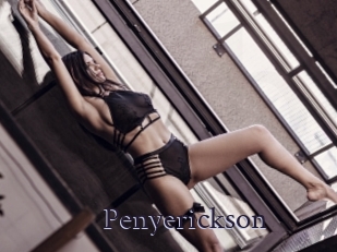 Penyerickson