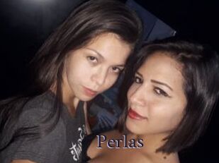 Perlas