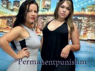 Permanentpunishm