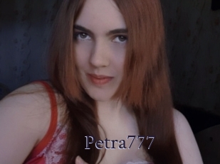 Petra777