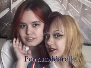 Petraanddarelle
