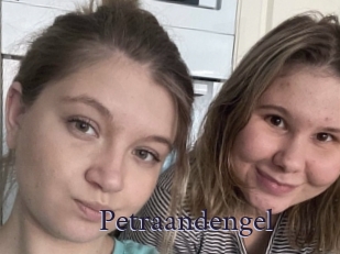 Petraandengel