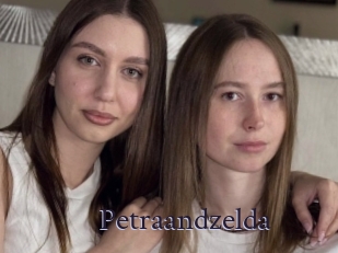Petraandzelda