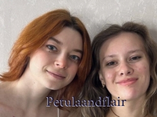 Petulaandflair