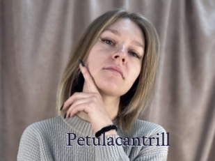 Petulacantrill