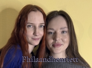 Philaandhenriett
