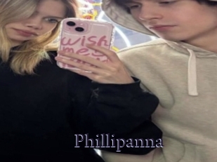 Phillipanna