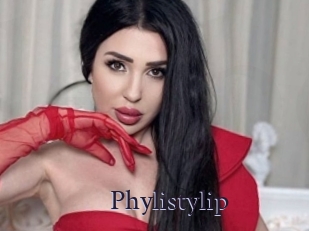 Phylistylip