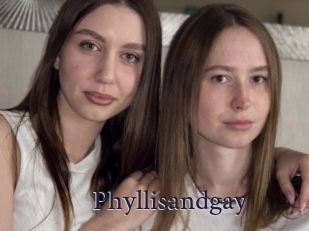 Phyllisandgay