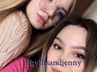 Phyllisandjenny