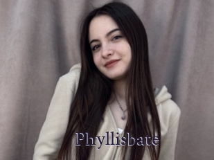 Phyllisbate