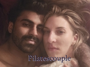 Pilatescouple