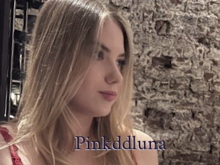 Pinkddluna