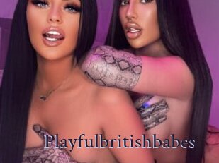 Playfulbritishbabes