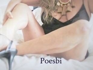 Poesbi