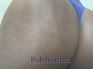 Poleheathen