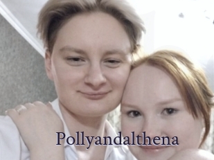 Pollyandalthena