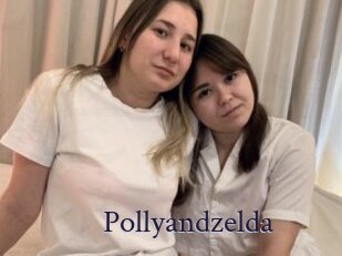 Pollyandzelda