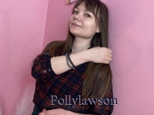 Pollylawson