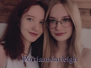 Portiaandarleigh