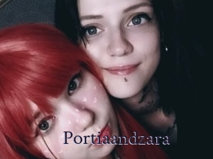 Portiaandzara