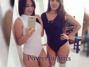 Powerfulgirls