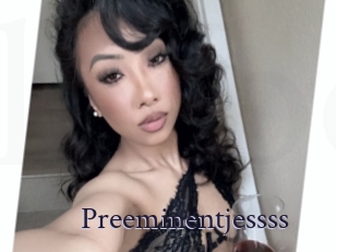Preeminentjessss