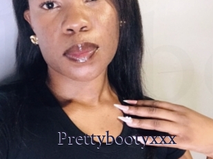 Prettybootyxxx