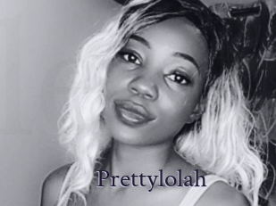 Prettylolah
