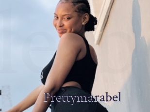 Prettymarabel