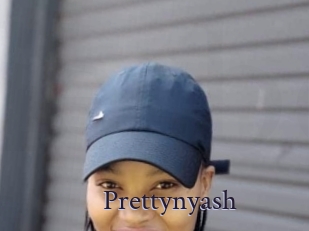 Prettynyash