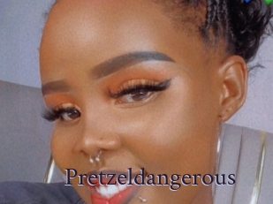 Pretzeldangerous
