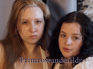 Primroseandmildr